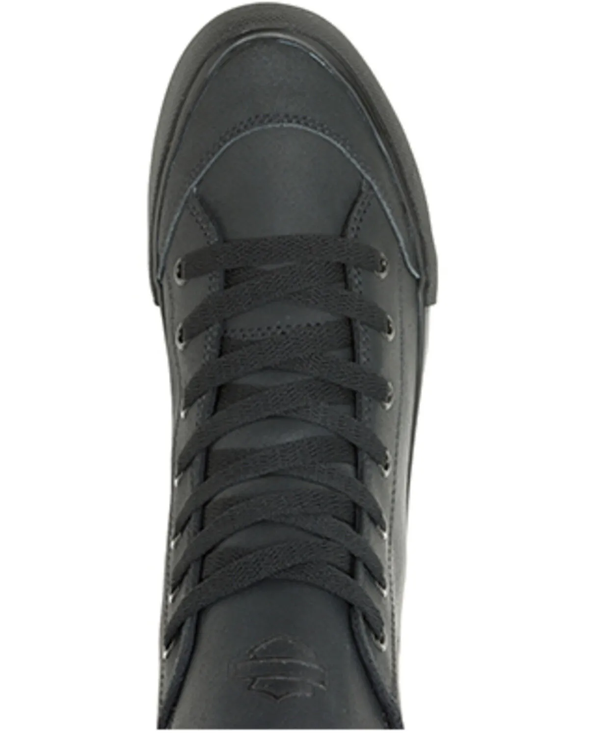 Harley Davidson Men's Nathan Motorcycle Sneakers