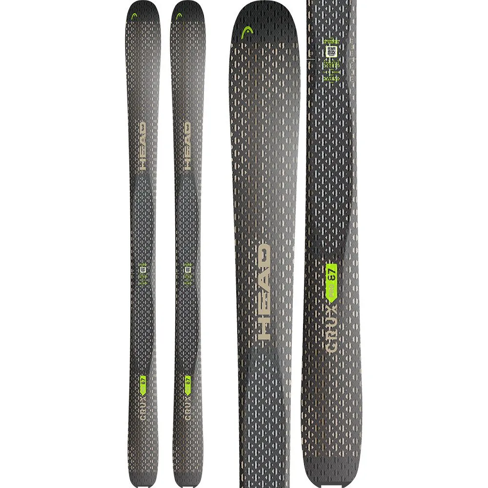 Head - Crux 87 Pro 24/25 Touring Ski