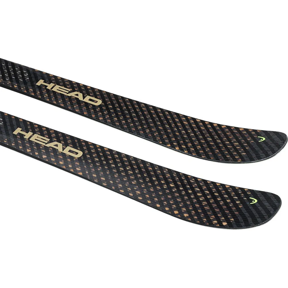 Head - Crux 87 Pro 24/25 Touring Ski