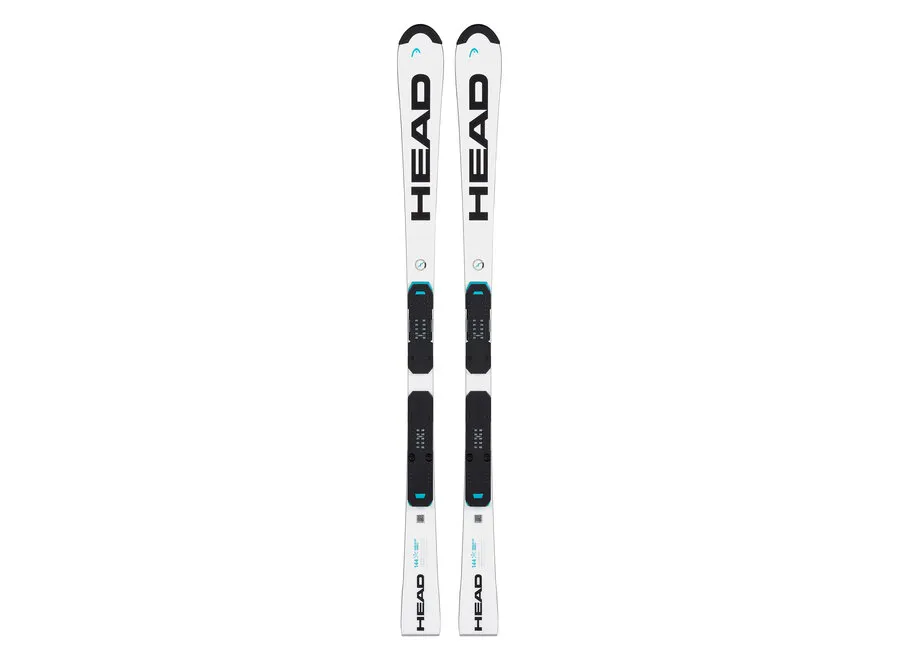 Head WCR e.SL Rebel Team SW RP WCR Junior Race Ski