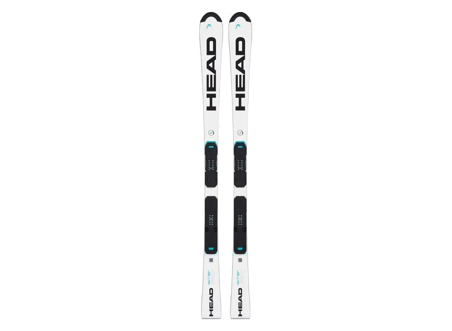 Head WCR e.SL Rebel Team SW RP WCR Junior Race Ski