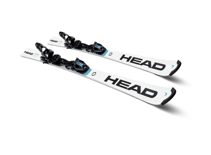 Head WCR e.SL Rebel Team SW RP WCR Junior Race Ski