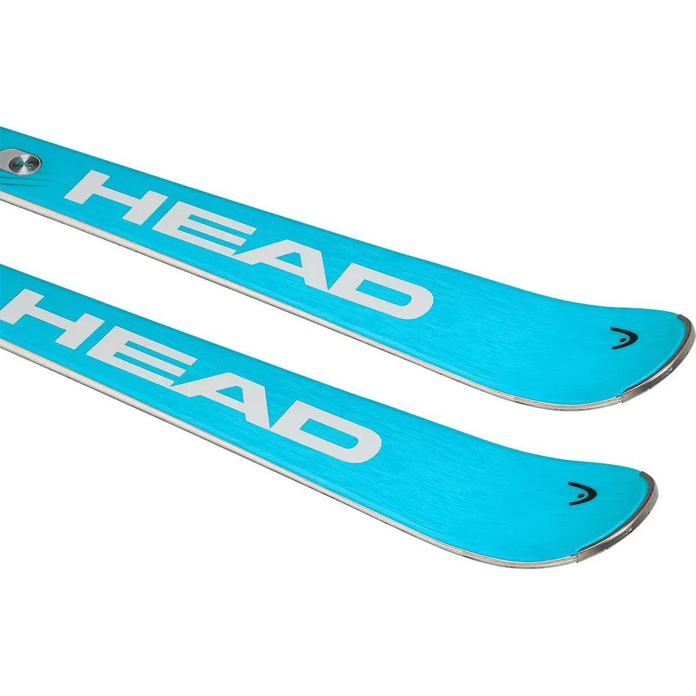 Head - Worldcup Rebels e-SL Pro 24/25 Ski with Binding