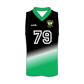 Heathfield & Waldron RFC Kids' Basketball Vest