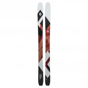 Helio Carbon 95 Ski - 2024