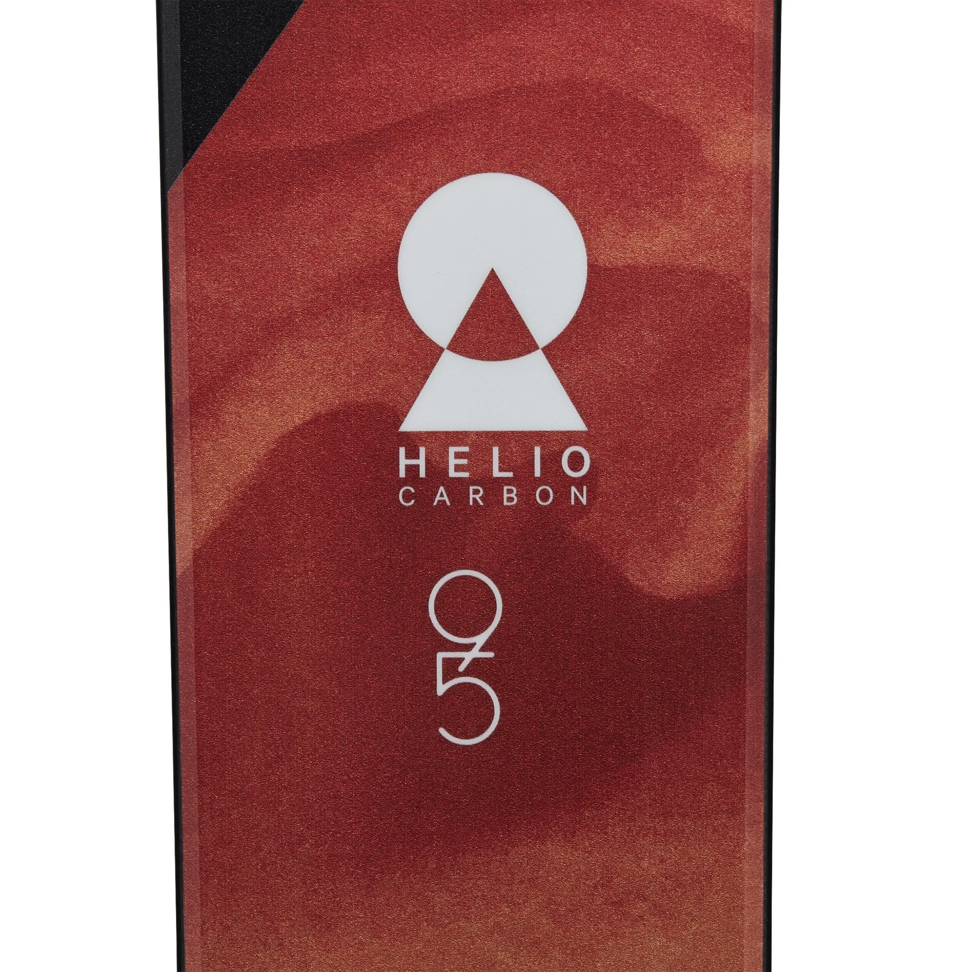 Helio Carbon 95 Ski - 2024