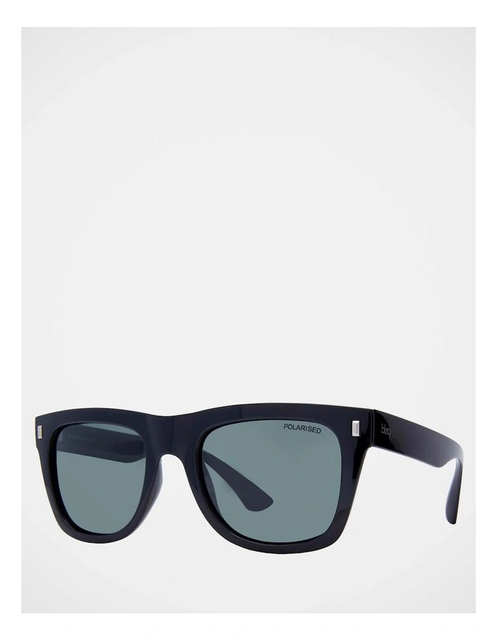 Henry Black 434256 Polarised Sunglasses