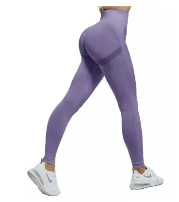 High Waist Workout Leggings