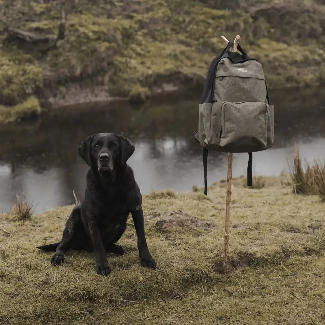 Hoggs of Fife Field & Trek Backpack for Hunting