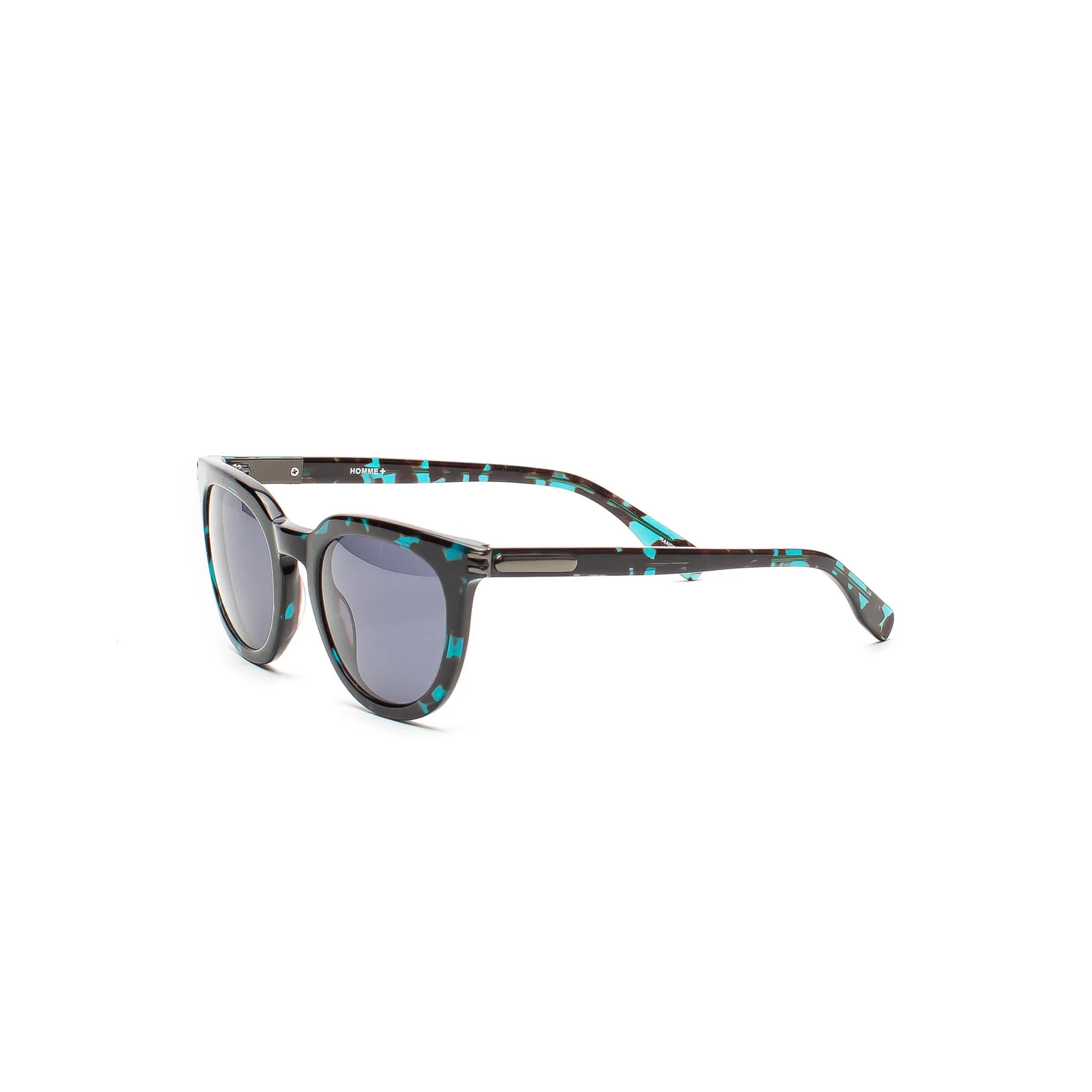 HOMME+ HP009 Sunglasses Black