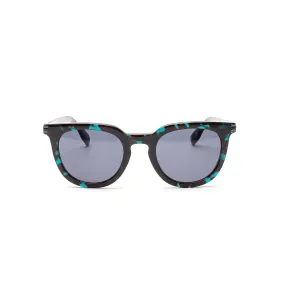 HOMME+ HP009 Sunglasses Black