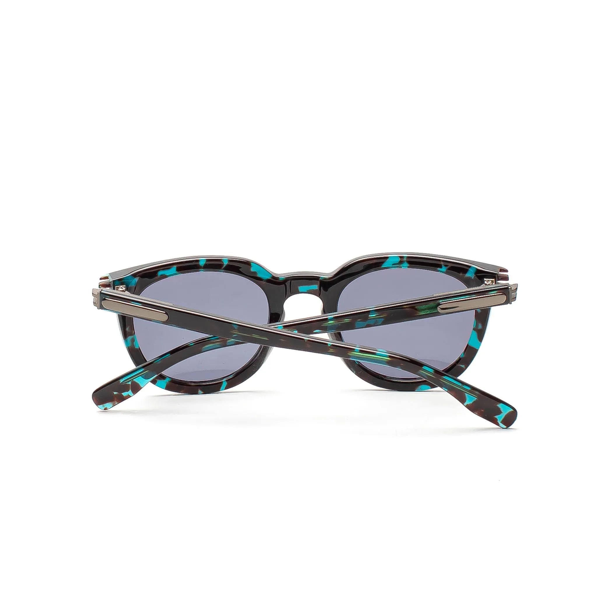 HOMME+ HP009 Sunglasses Black