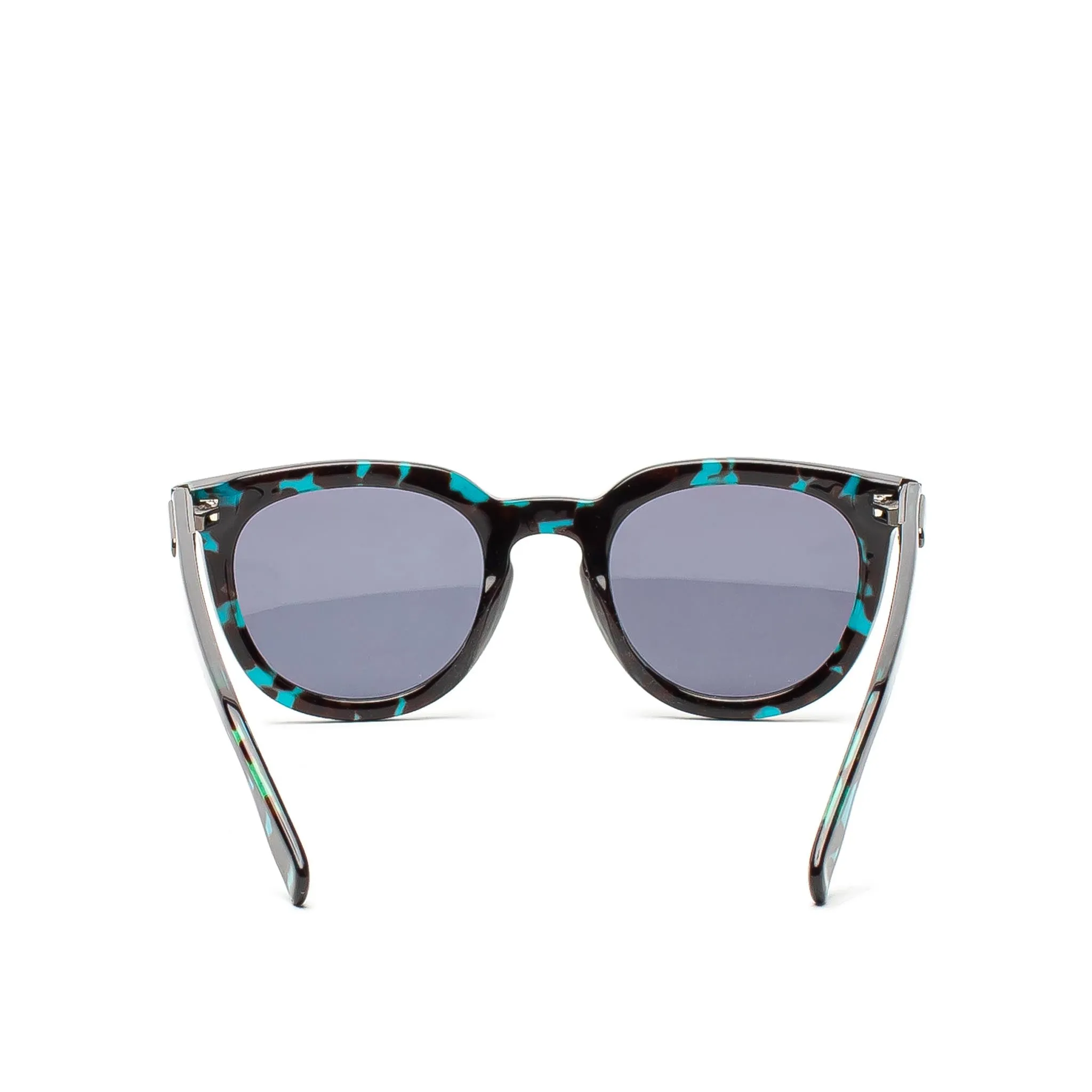 HOMME+ HP009 Sunglasses Black