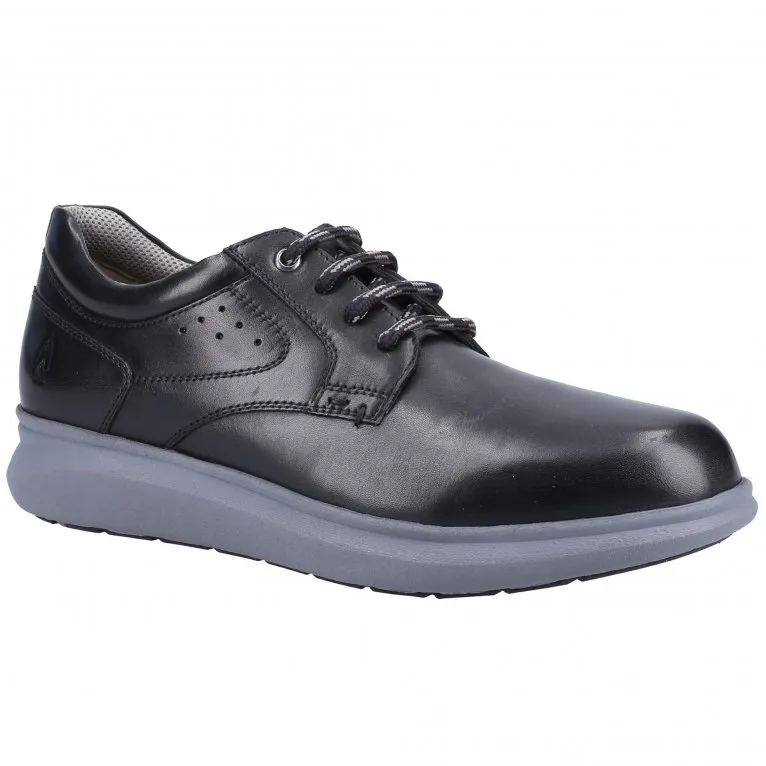 Hush Puppies Brett Mens Trainers