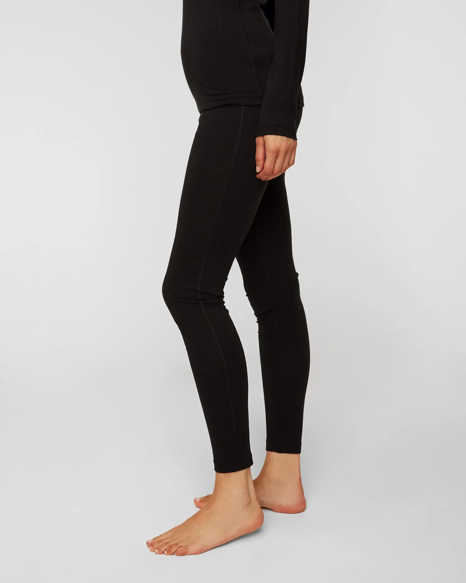 ICEBREAKER 200 OASIS LEGGINGS IB104383-11