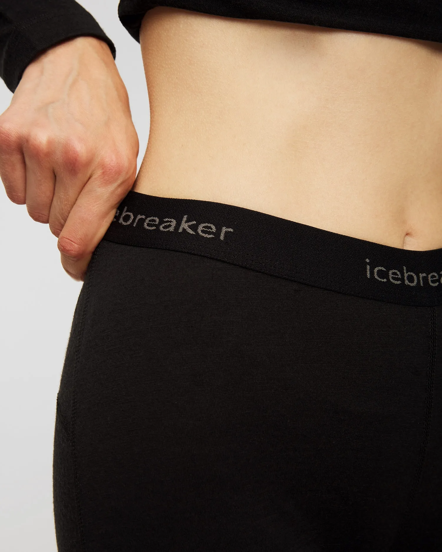 ICEBREAKER 200 OASIS LEGGINGS IB104383-11