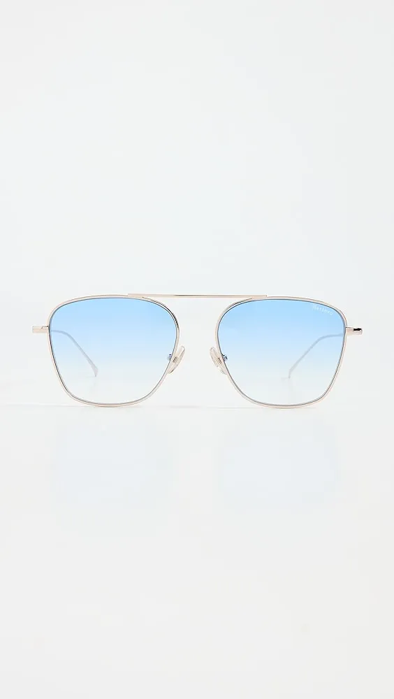 Illesteva   Samos Sunglasses 