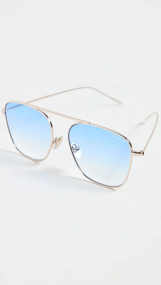 Illesteva   Samos Sunglasses 