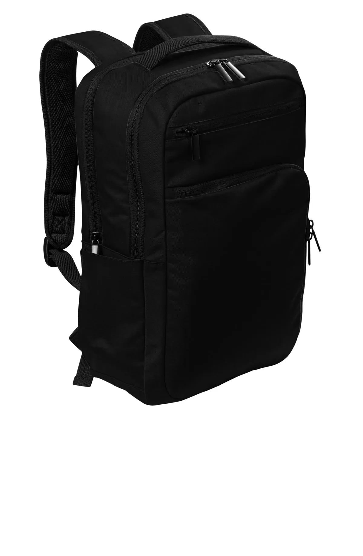 Impact Tech Backpack in Grey or Black