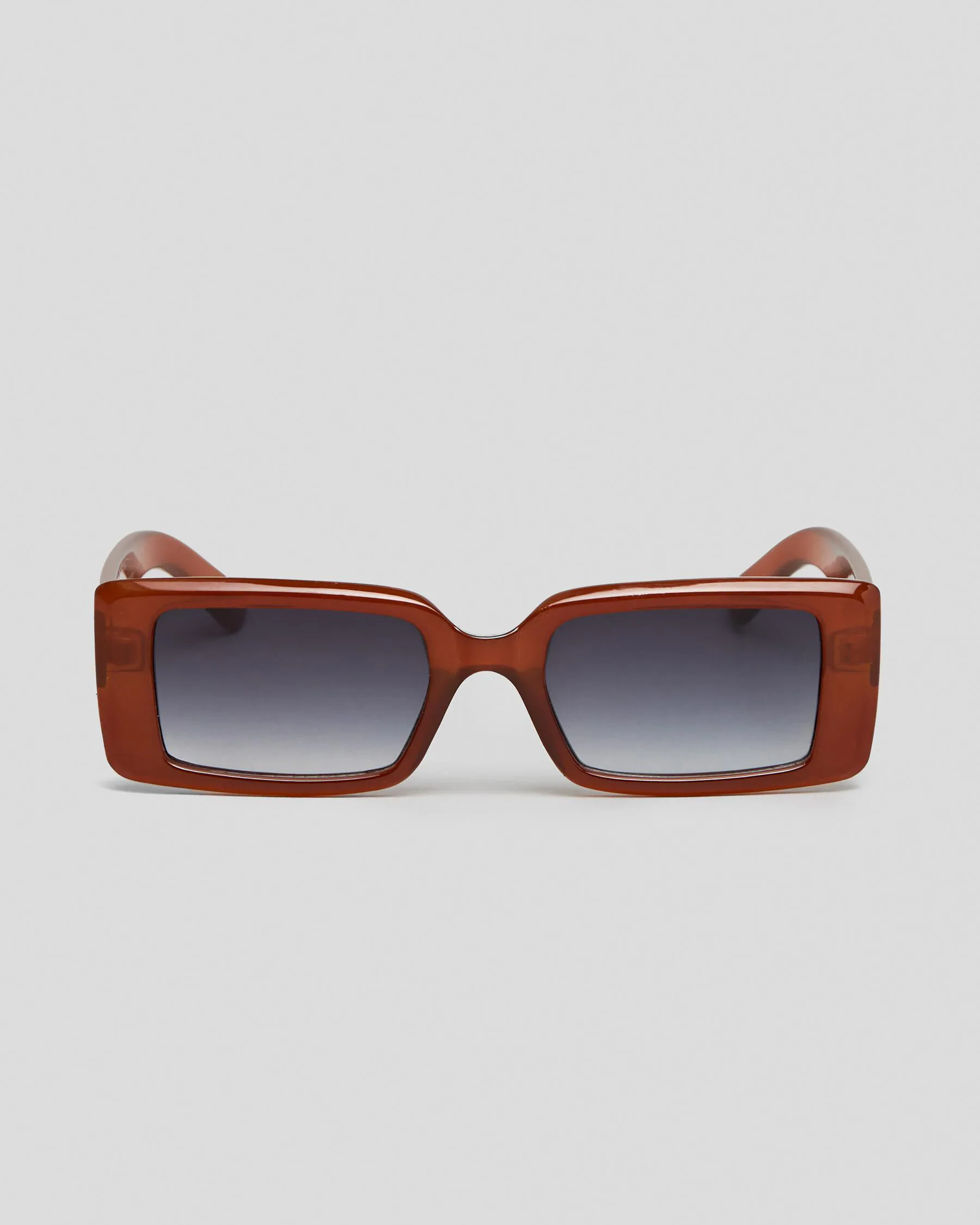 Indie Eyewear Ace Sunglasses