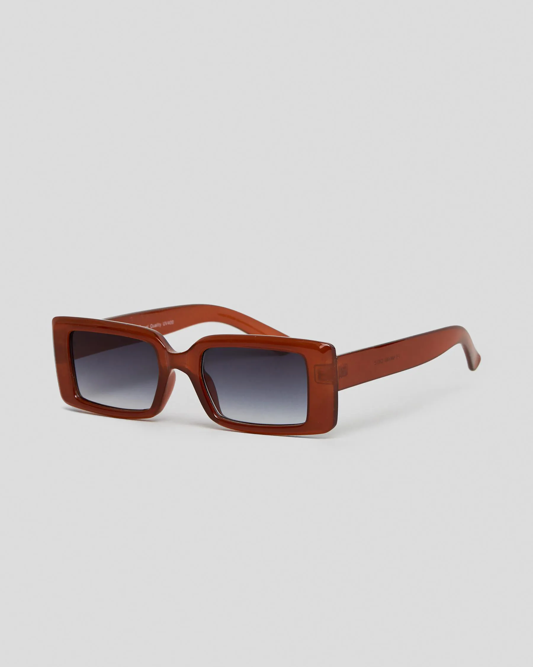 Indie Eyewear Ace Sunglasses