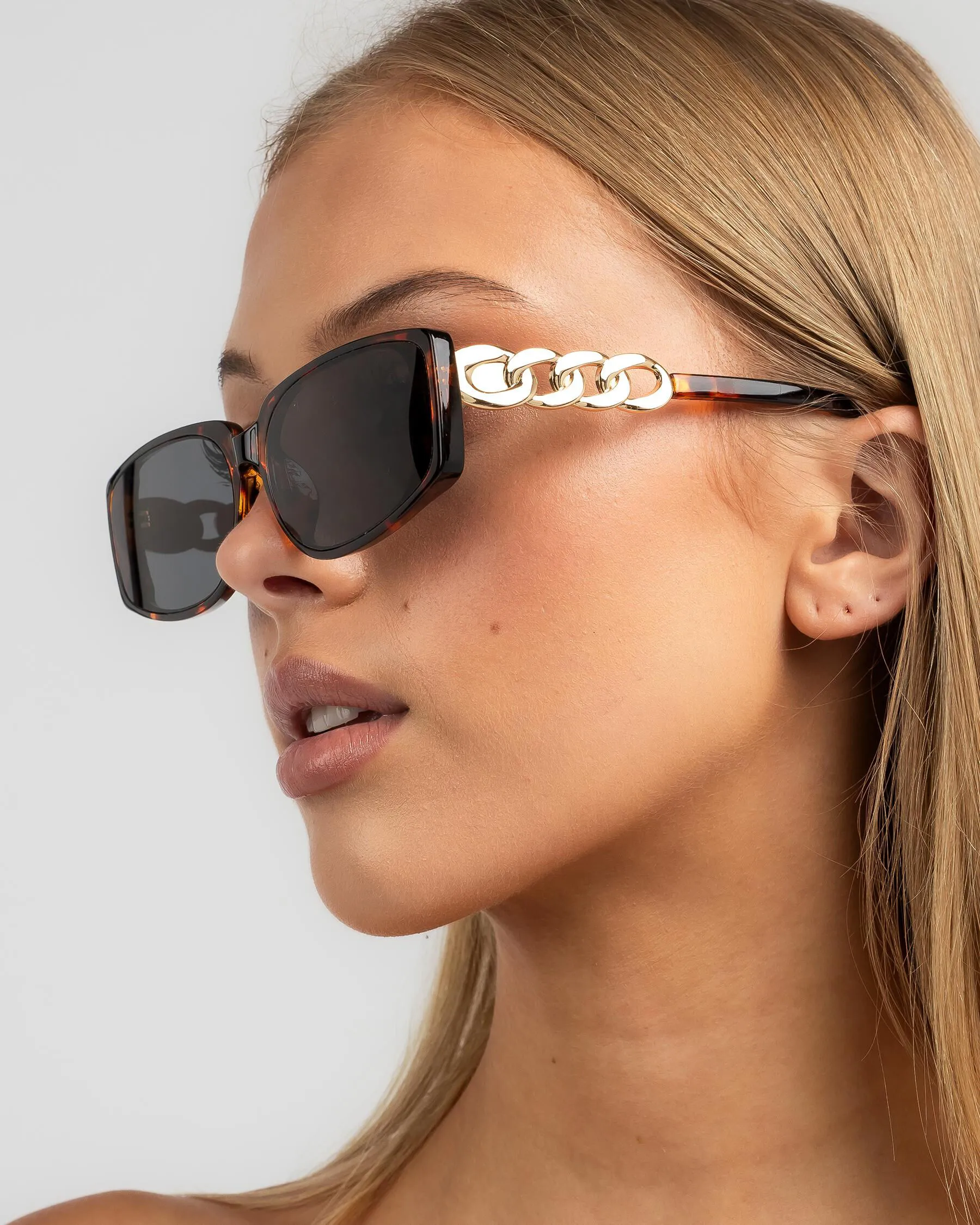 Indie Eyewear Margot Sunglasses