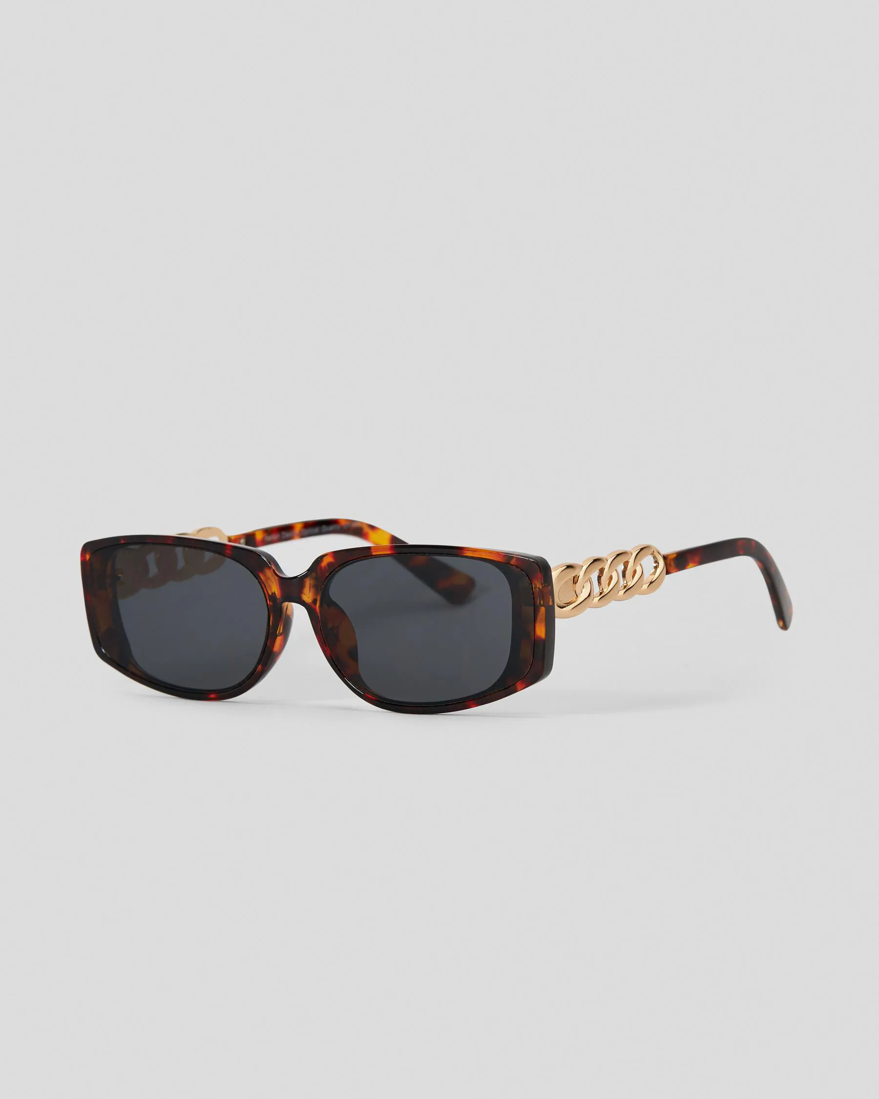 Indie Eyewear Margot Sunglasses