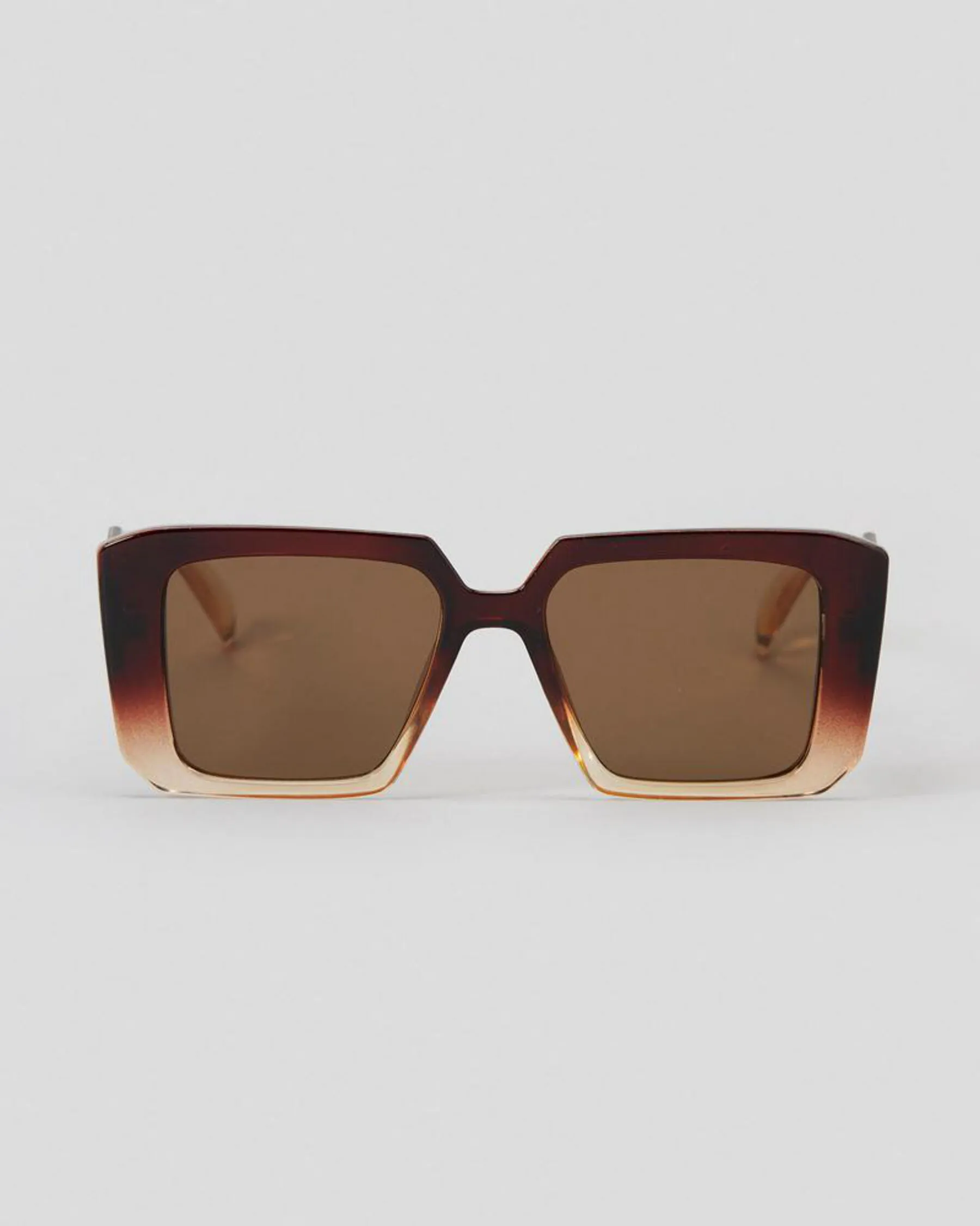 Indie Eyewear Sydney Sunglasses