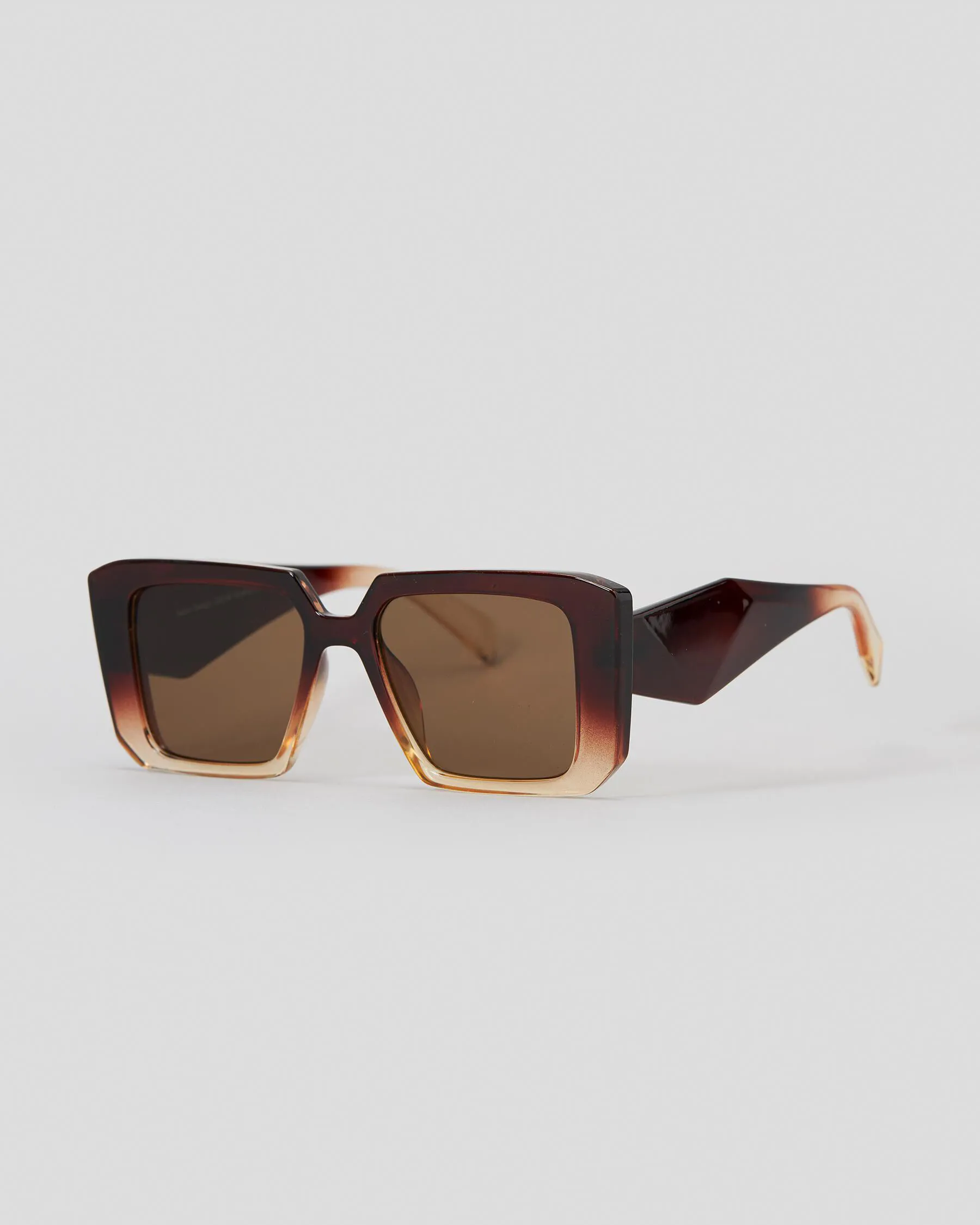 Indie Eyewear Sydney Sunglasses