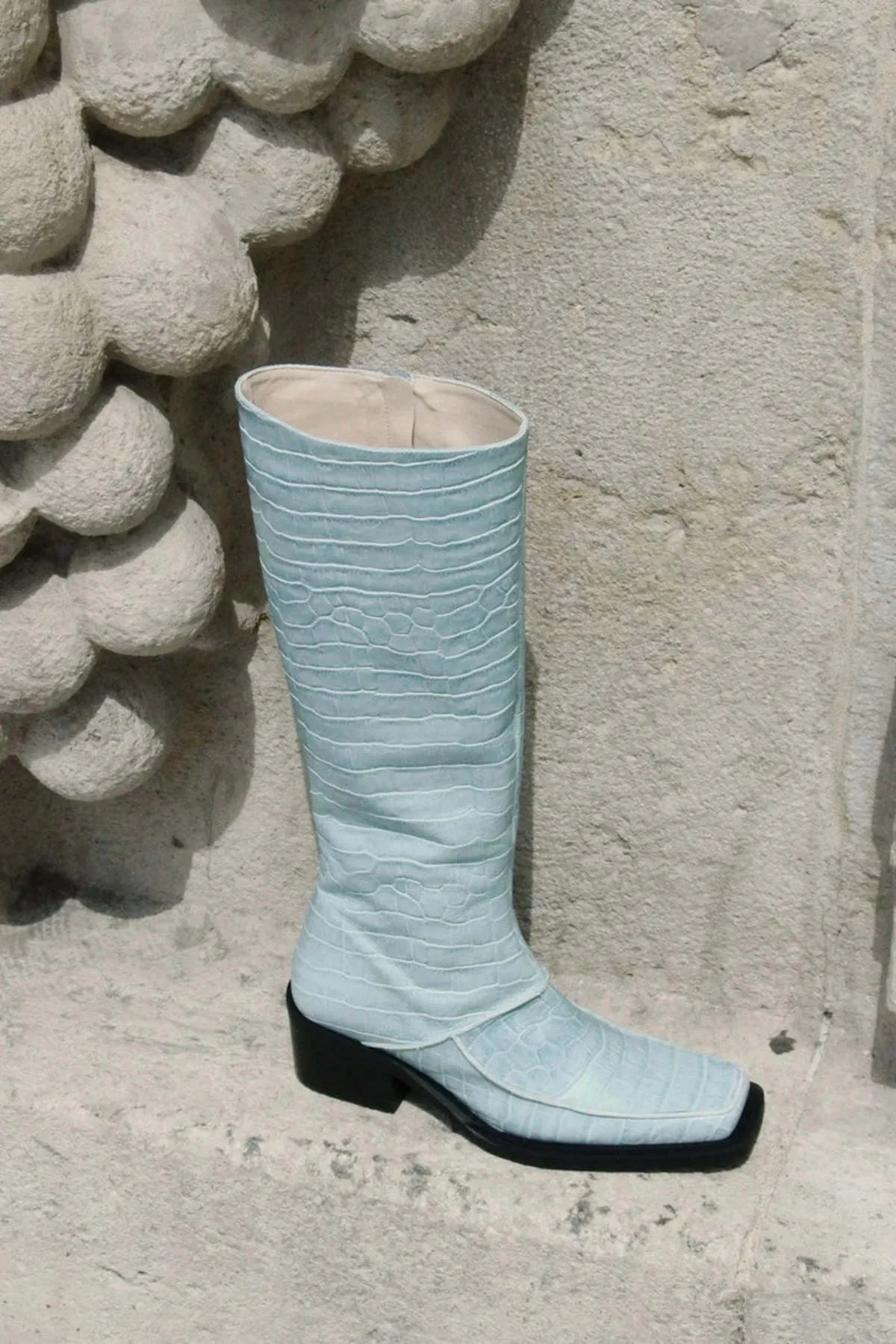 Iseran Boot - Blue