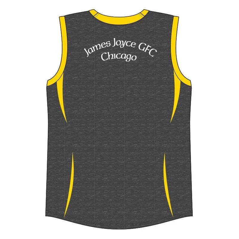 James Joyce GFC Chicago Kids' Vest 