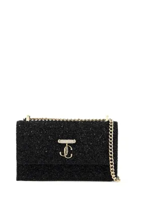 Jimmy Choo    Jimmy Choo Bohemia Mini Shoulder Bag