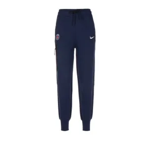 Jogging Nike Psg Tech Fleece - Bleu - Femme