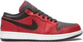 Jordan Air 1 Low Gym Red sneakers