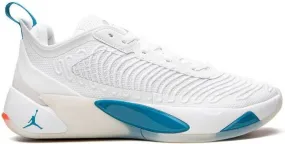 Jordan Luka 1 Neo Turquoise sneakers White