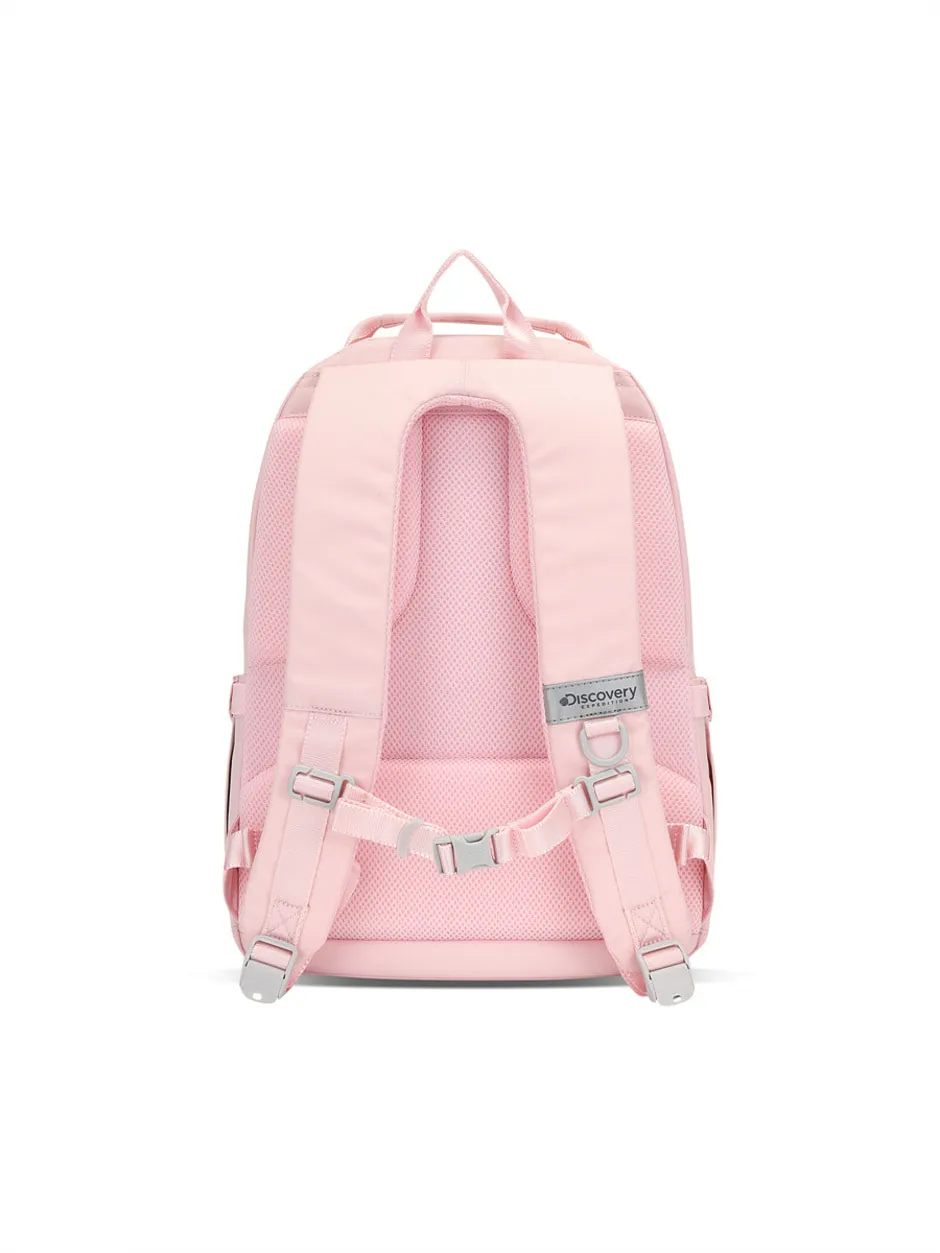 [KIDS] Big Buddy Backpack Pink Pink