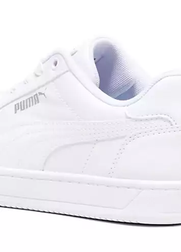 Kids CAVEN 2.0 JR Trainers by Puma | Look Again