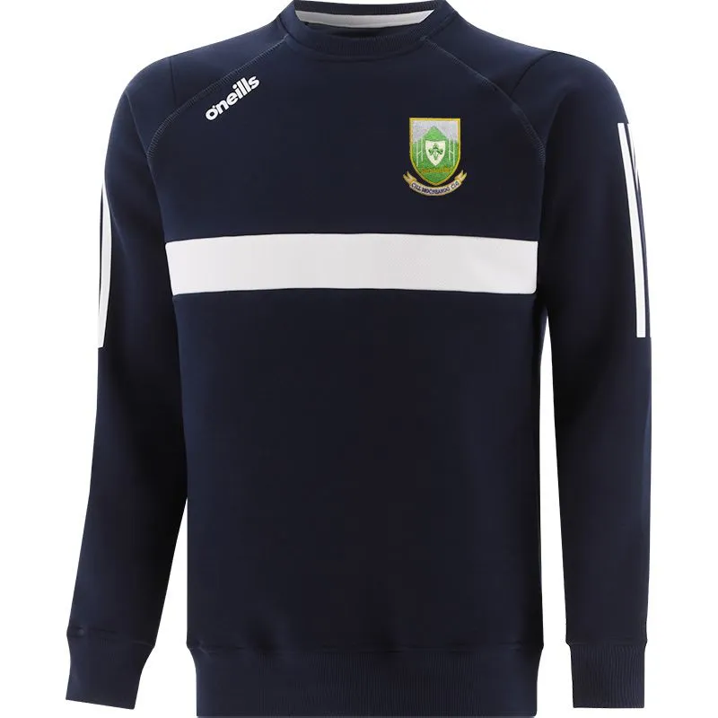 Kilmacanogue GAA Aspire Crew Neck Fleece Sweatshirt