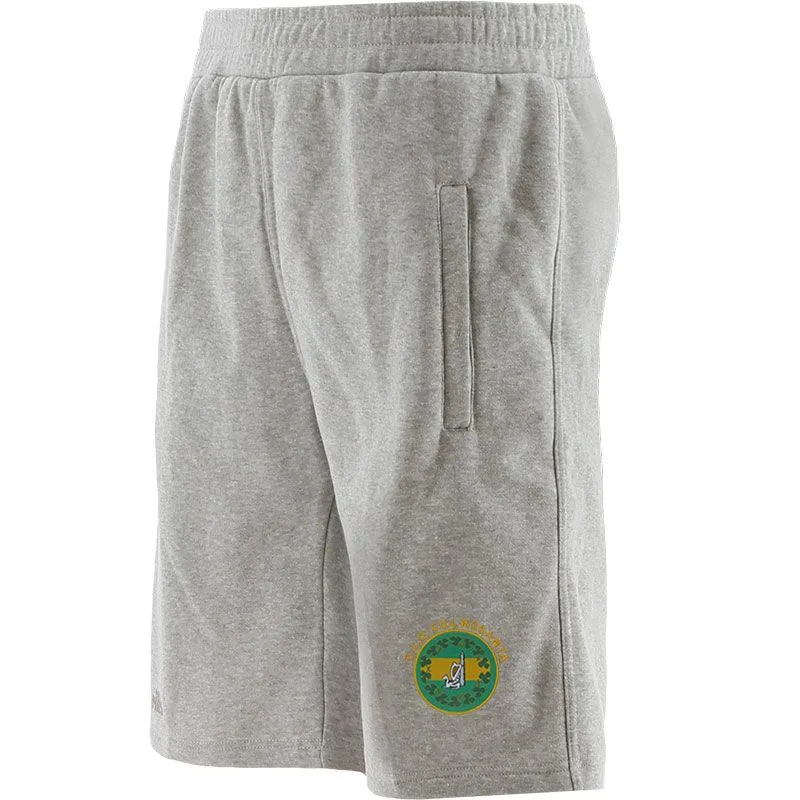 Kilrossanty GAA Club Benson Fleece Shorts