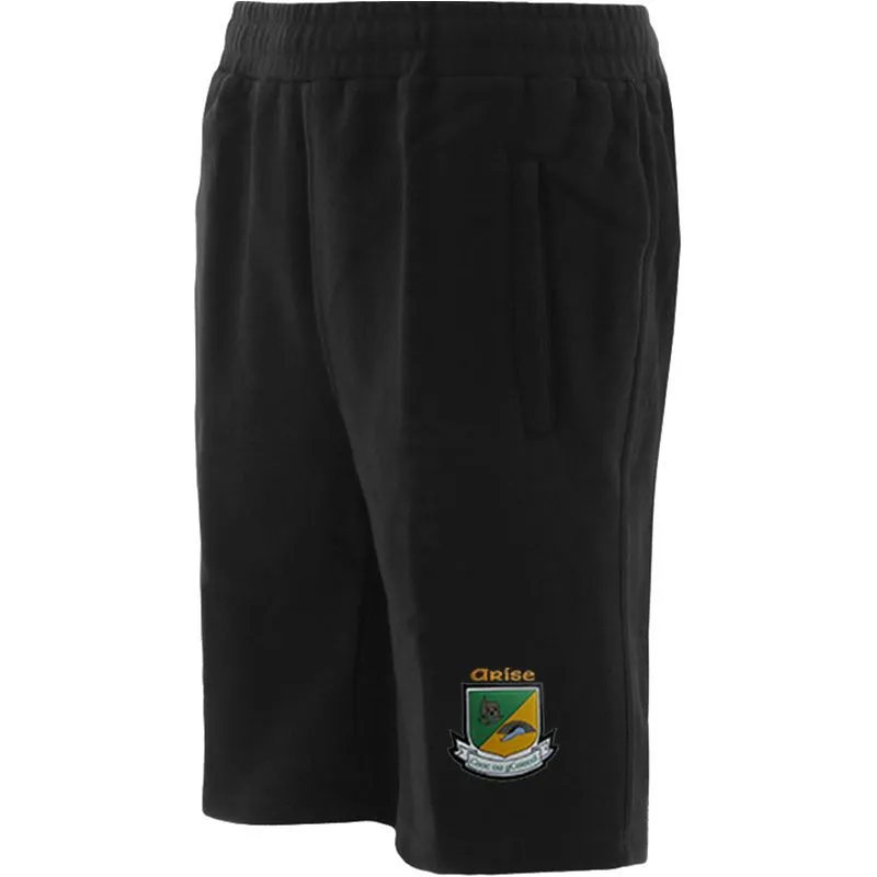 Knocknagoshel GAA Kids' Benson Fleece Shorts