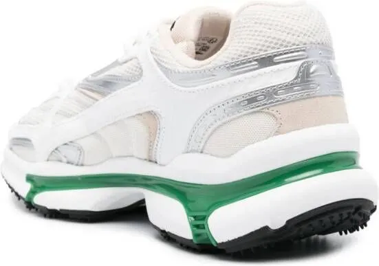 Lacoste L003 2K24 mesh sneakers Neutrals