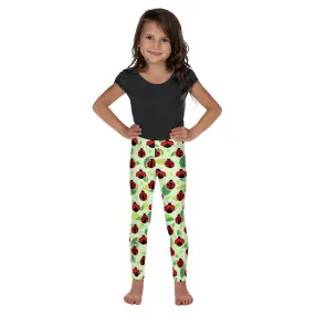 Ladybugs Kid's Leggings