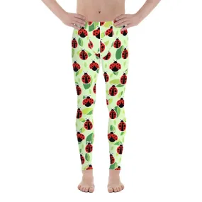 Ladybugs Men's Leggings