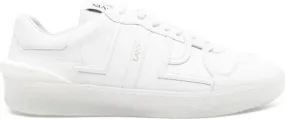 Lanvin Clay low-top sneakers White