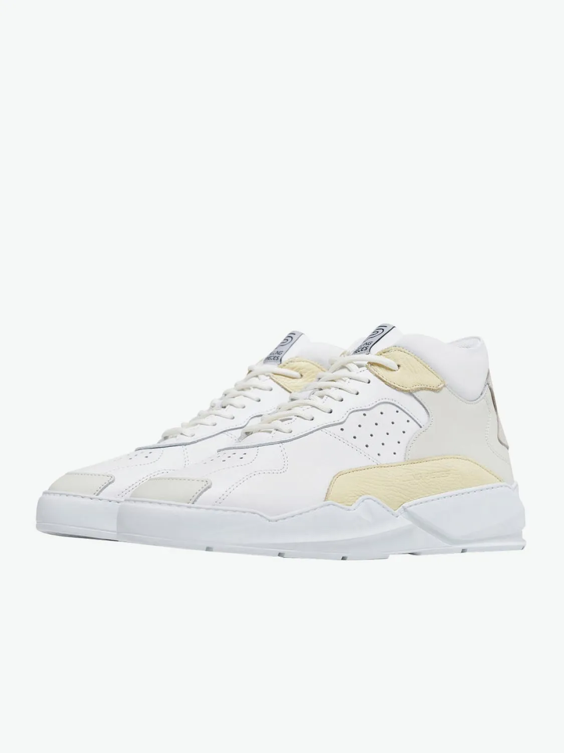 Lay Up Icey Flow 2.0 Sneakers