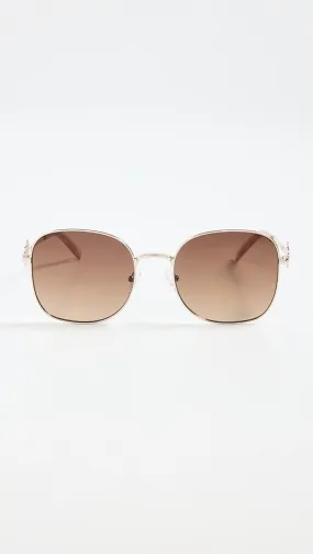 Le Specs   Metamorphosis Sunglasses 