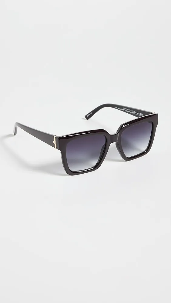 Le Specs   Trampler Sunglasses 