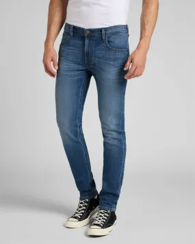 Lee Luke Slim Tapered Mens Jeans - Fresh