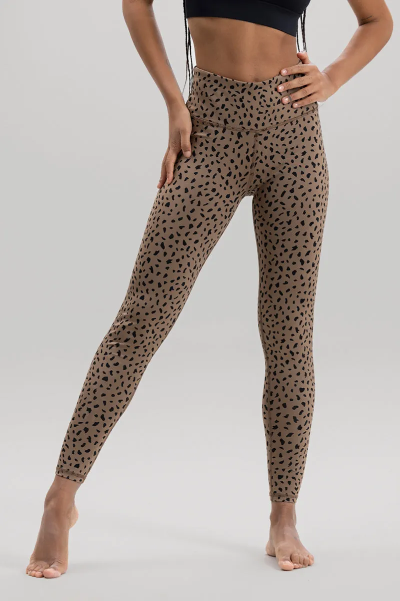 Leggings Lessismore Caribou