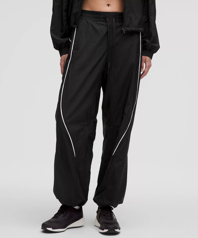 License to Train Mid-Rise Lightweight Jogger | Women's Joggers